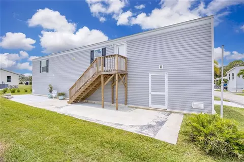 Exterior - 20751 Garden Dr, Estero, FL 33928 photo 7 of 13