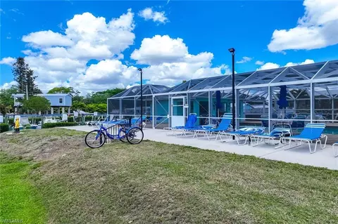 Exterior - 20751 Garden Dr, Estero, FL 33928 photo 5 of 13
