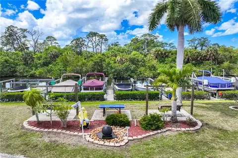 Exterior - 20751 Garden Dr, Estero, FL 33928 photo 2 of 13