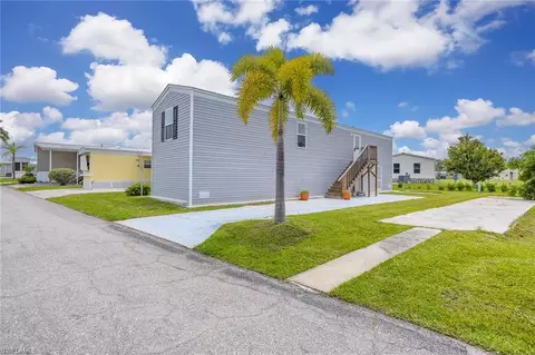 Exterior - 20751 Garden Dr, Estero, FL 33928 photo 9 of 13