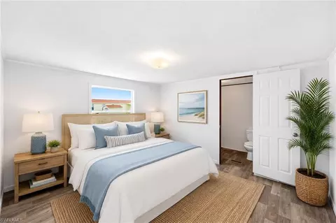 Bedroom - 20751 Garden Dr, Estero, FL 33928 photo 1 of 3