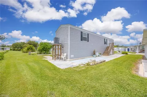 Exterior - 20751 Garden Dr, Estero, FL 33928 photo 11 of 13