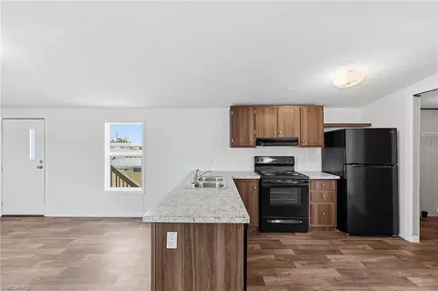 Kitchen - 20751 Garden Dr, Estero, FL 33928 photo 1 of 1