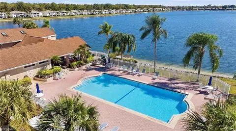 1747 Reuven Cir #3, Naples, FL 34112