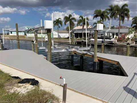 2849 Triggerfish St, Matlacha, FL 33993 photo 4