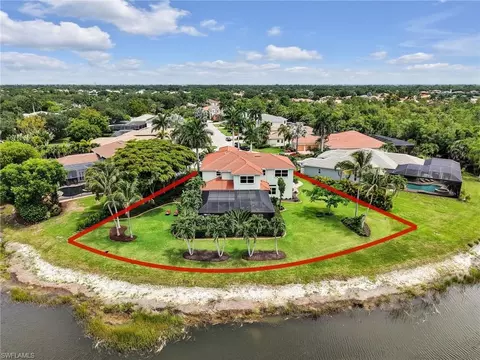 8620 El Mirasol Ct, Fort Myers, FL 33967