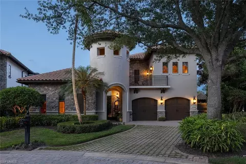 17260 Germano Ct, Naples, FL 34110