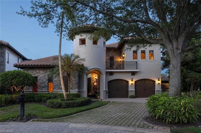 17260 Germano Ct, Naples, FL 34110