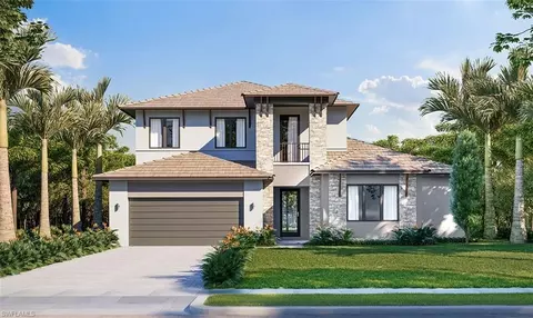 4799 Quercia Dr, Ave Maria, FL 34142