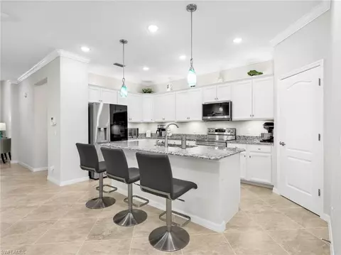 4383 Bismark Way, Naples, FL 34119