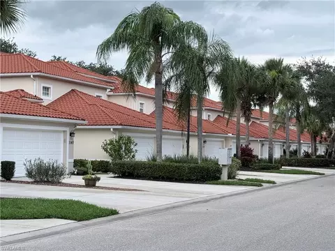 3365 Grand Cypress Dr #202, Naples, FL 34119