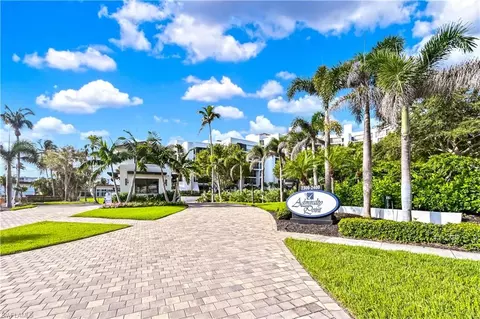 2316 Gulf Shore Blvd N #411, Naples, FL 34103