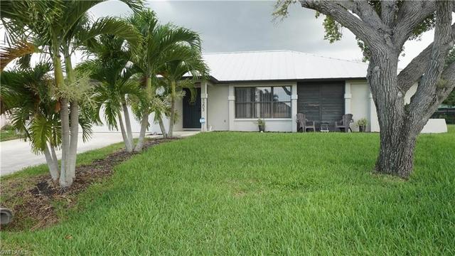 1203 SE 33rd St, Cape Coral, FL 33904