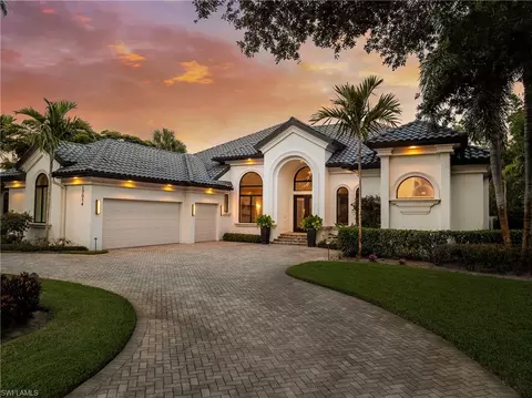 17014 Verona Ln, Naples, FL 34110