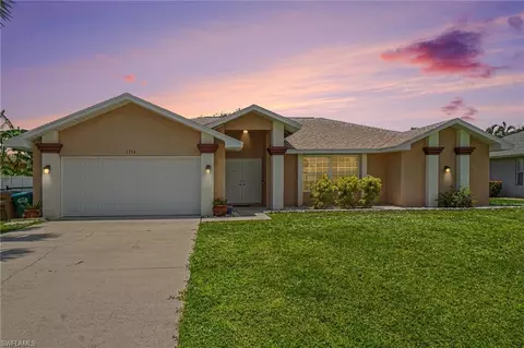 1714 SE 21st Ter, Cape Coral, FL 33990