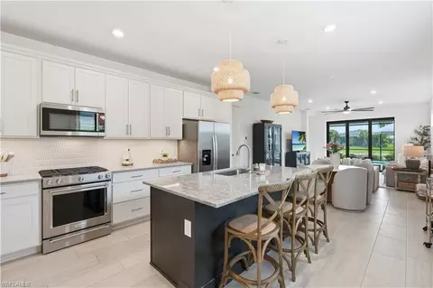 Kitchen - 1940 Sierra Ct, Naples, FL 34120 photo 1 of 1