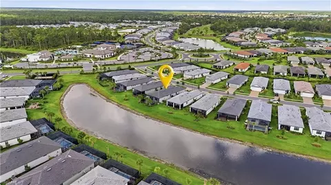 View/Area - 1940 Sierra Ct, Naples, FL 34120 photo 3 of 6