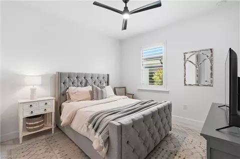 Bedroom - 1940 Sierra Ct, Naples, FL 34120 photo 3 of 3