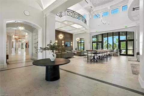 Entry Way - 1940 Sierra Ct, Naples, FL 34120 photo 5 of 5