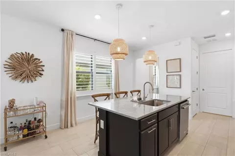 Entry Way - 1940 Sierra Ct, Naples, FL 34120 photo 3 of 5