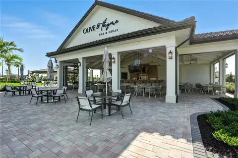 Exterior - 1940 Sierra Ct, Naples, FL 34120 photo 8 of 8