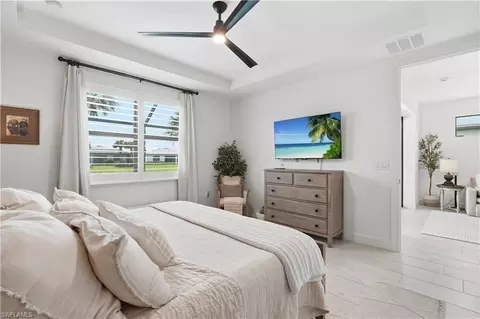 Bedroom - 1940 Sierra Ct, Naples, FL 34120 photo 2 of 3
