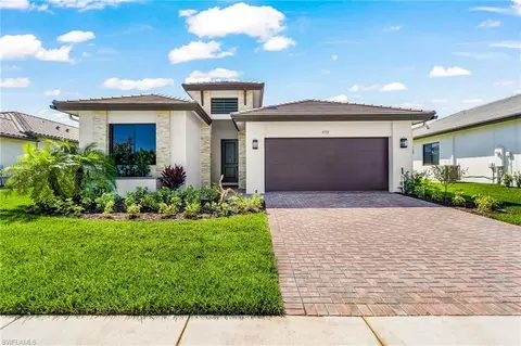 4772 Gambero Way, Ave Maria, FL 34142