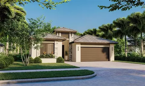 4772 Gambero Dr, Ave Maria, FL 34142