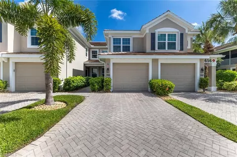 2656 Somerville Loop #1102, Cape Coral, FL 33991
