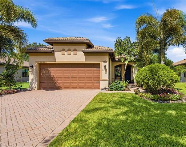 5203 Ciatto Way, Ave Maria, FL 34142