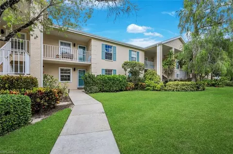1702 Kings Lake Blvd #102, Naples, FL 34112