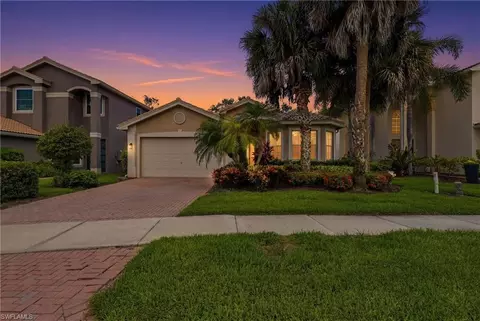 2009 Isla De Palma Cir, Naples, FL 34119