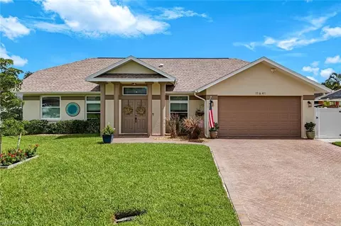 11641 Red Hibiscus Dr, Bonita Springs, FL 34135