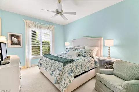 Bedroom - 6991 Greentree Dr, Naples, FL 34108 photo 4 of 5