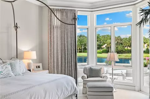 Bedroom - 6991 Greentree Dr, Naples, FL 34108 photo 2 of 5