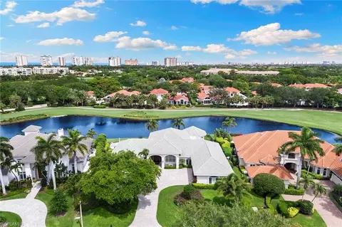 View/Area - 6991 Greentree Dr, Naples, FL 34108 photo 1 of 5