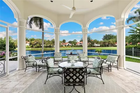 Exterior - 6991 Greentree Dr, Naples, FL 34108 photo 2 of 17
