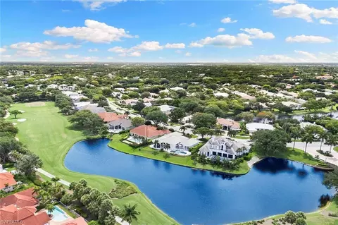 View/Area - 6991 Greentree Dr, Naples, FL 34108 photo 5 of 5