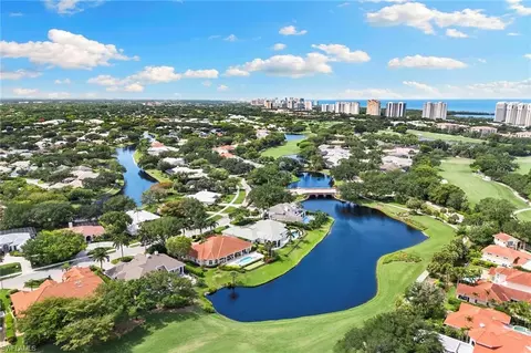 View/Area - 6991 Greentree Dr, Naples, FL 34108 photo 4 of 5