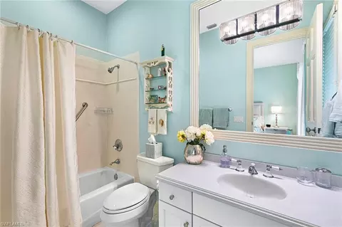 Bath - 6991 Greentree Dr, Naples, FL 34108 photo 6 of 6
