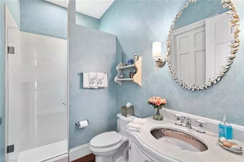 Bath - 6991 Greentree Dr, Naples, FL 34108 photo 5 of 6