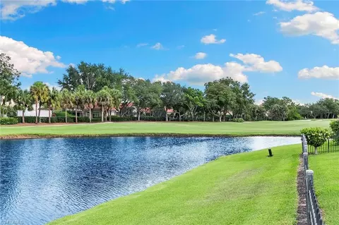 Exterior - 6991 Greentree Dr, Naples, FL 34108 photo 6 of 17