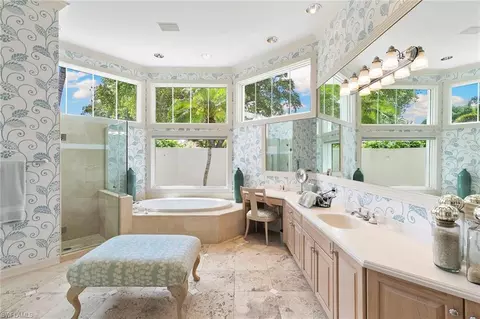 Bath - 6991 Greentree Dr, Naples, FL 34108 photo 1 of 6