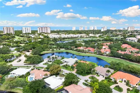 View/Area - 6991 Greentree Dr, Naples, FL 34108 photo 3 of 5