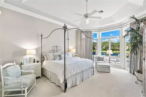 Bedroom - 6991 Greentree Dr, Naples, FL 34108 photo 1 of 5