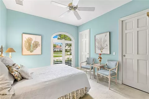 Bedroom - 6991 Greentree Dr, Naples, FL 34108 photo 5 of 5