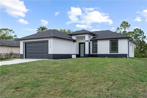 1113 Enrique St E, Lehigh Acres, FL 33974