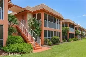 1400 Pompei Ln #77, Naples, FL 34103