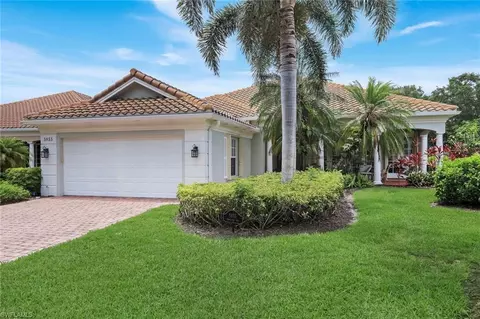 5855 Charlton Way, Naples, FL 34119