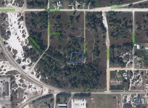 129 Bendix Ave NE, Lake Placid, FL 33852